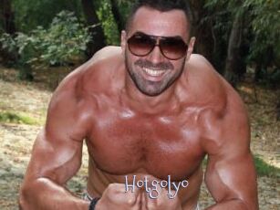 Hotgolyo