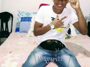 Hotgum22
