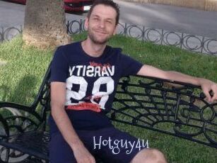 Hotguy4u