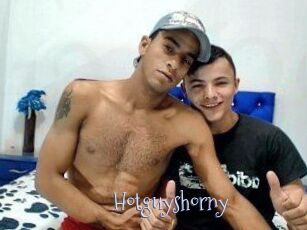 Hotguyshorny