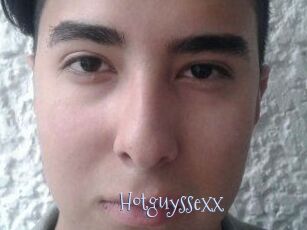 Hotguyssexx