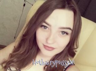 Hothairypussy18