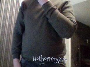 Hothornnyguy