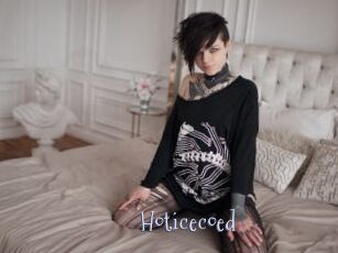 Hoticecoed