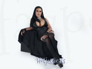 Hotjessicats