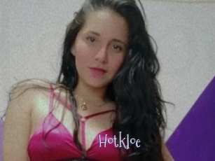 Hotkloe