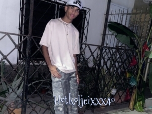 Hotkoljeixxx40