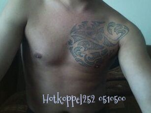 Hotkoppel252-0510500