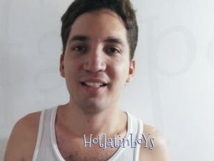 HotlatinboYs