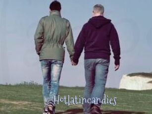 Hotlatincandies