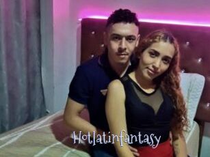 Hotlatinfantasy
