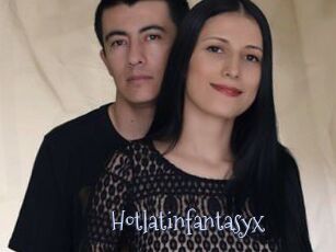 Hotlatinfantasyx