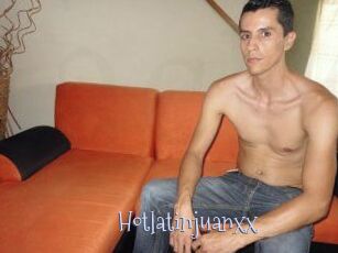 Hotlatinjuanxx