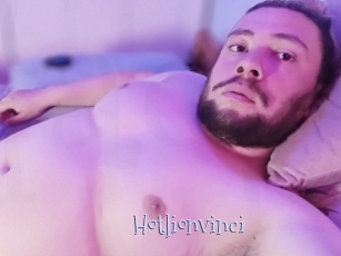 Hotlionvinci