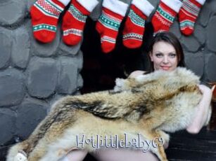 Hotlittlebaby69