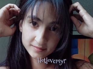 Hotlovemyr