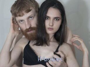Hotmaiam