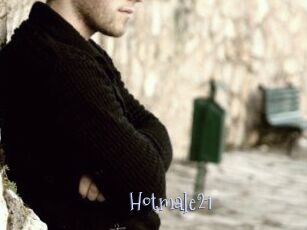 Hotmale21
