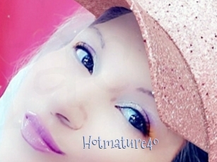 Hotmature40