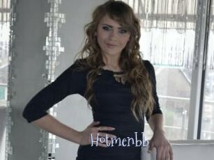Hotmenbb