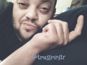 Hotmessmnstr