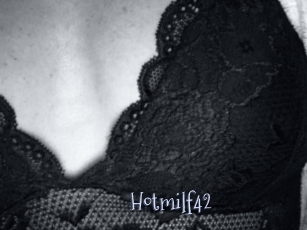 Hotmilf42