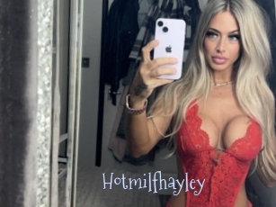 Hotmilfhayley