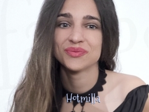 Hotmilla