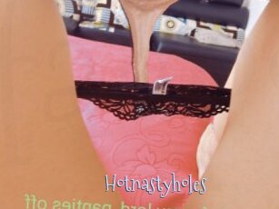 Hotnastyholes