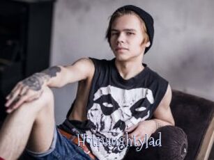 Hotnaughtylad