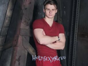 hotnsexystevo Faceporno