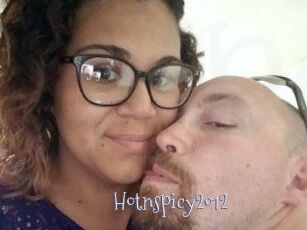 Hotnspicy2012