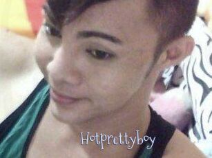 Hotprettyboy