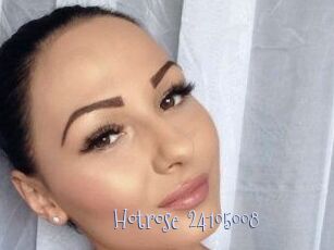 Hotrose