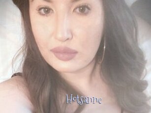 Hotsanne