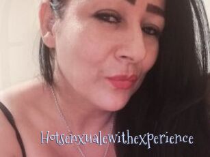 Hotsenxualewithexperience