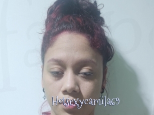 Hotsexycamila69