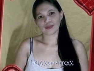 Hotsexymomxxx