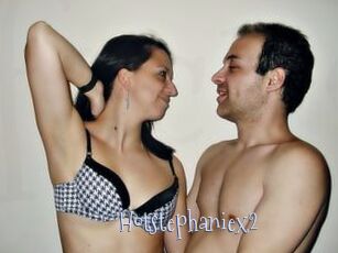 Hotstephaniex2