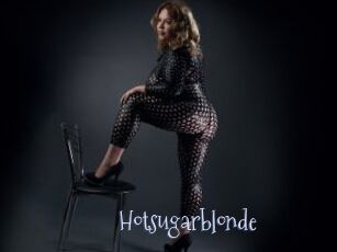 Hotsugarblonde