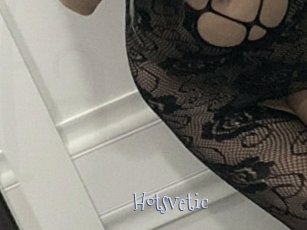 Hotsvetic