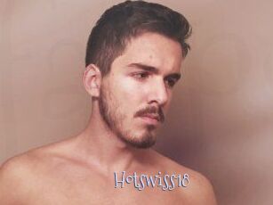 Hotswiss18