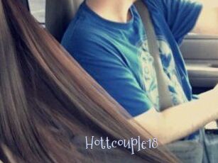 hottcouple18 Faceporno