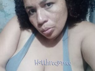Hotthreesomee
