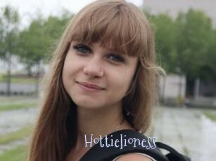 Hottielioness