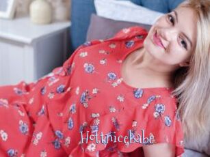 Hottnicebabe