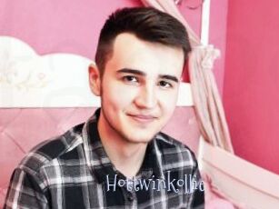 Hottwinkollie