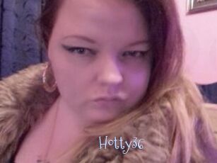 Hotty36
