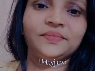 Hottyjanvi