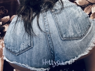 Hottysia